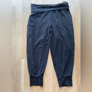 American Eagle Aerie legging joggers SIZE xl